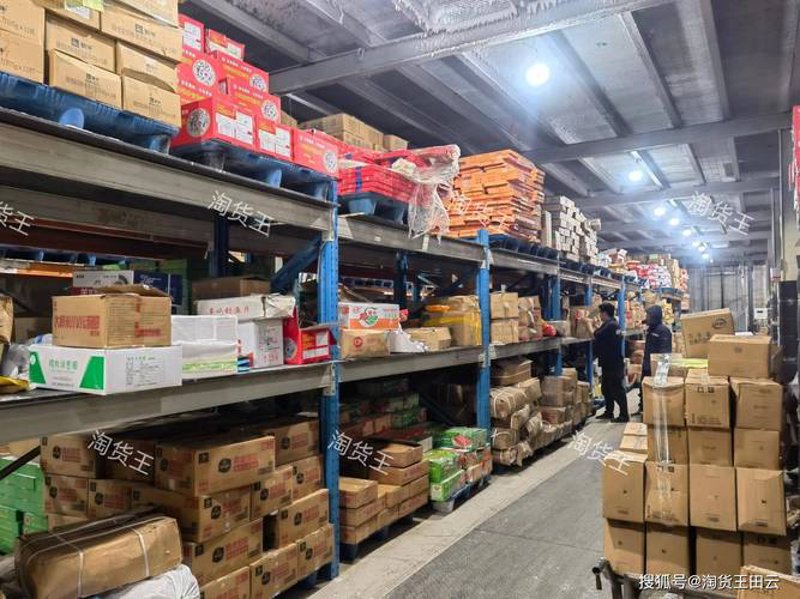 装饰材料批发行业：紧跟潮流，把握市场先机