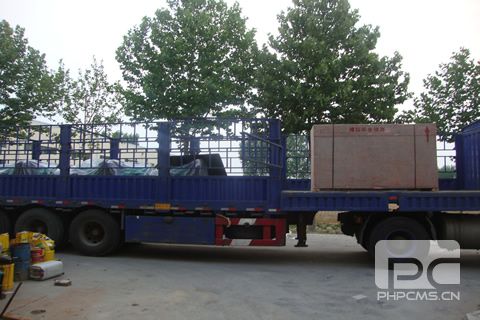 華全用戶故事：不避路遠(yuǎn)，華全機組悠然到-南國