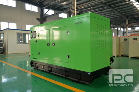 華全動力對新西蘭出口再獲新突破