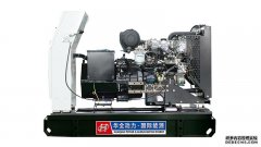 如何安全操作珀金斯柴油發電機