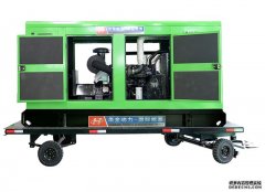 講解珀金斯發電機的柴油機壓縮比