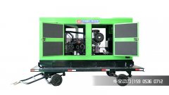 六百千瓦珀金斯發電機，能啟動多大功率電機？