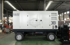 300kw珀金斯柴油發電機的錯誤操作你中招了嗎？