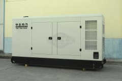300kw珀金斯柴油發電機組的空冷和水內冷方式各有何特點？