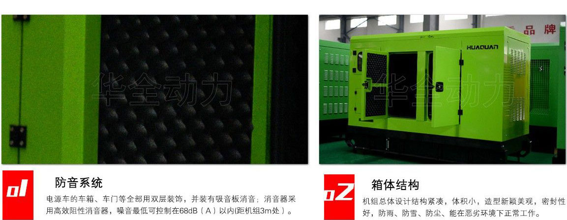 靜音箱
